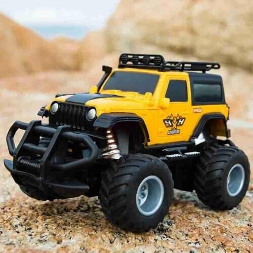 Childrens Remote Control Truck Car Radio Control Toys Car For Kids Electric Rc Truck Remote Control Car Toy For Kids