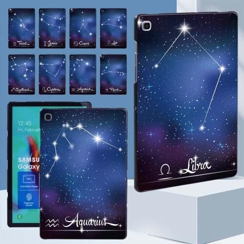 For Samsung Galaxy Tab A7 10.4"/Tab A 8.0 2019/Tab S6 Lite P610/Tab A 10.1T510/T580/A 9.7 T550/S5e T720/T725 Tablet Back Shell