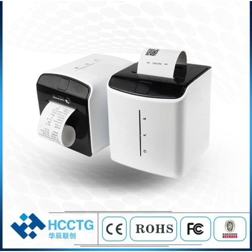 Hot Selling 2 Inch USB LAN 58mm Desktop Thermal POS Receipt Printer HCC-POS58D