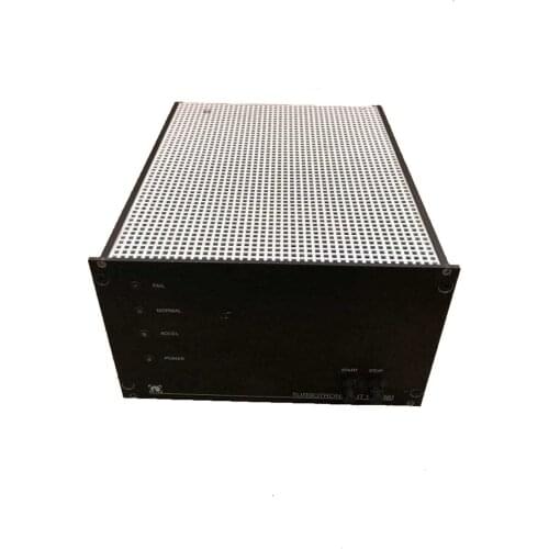 Turbotronik NT 151/361 Turbo Molecular Pump Controller