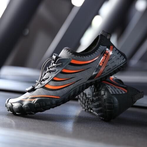 2020 Summer Barefoot Shoes Men Woman Aqua Shoes unisex Water Shoes Quick Dry Swimming Beach Slippers gym Outdoor Sneakers