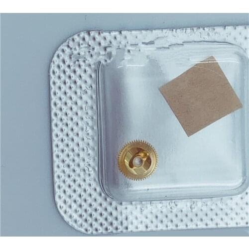 Original ETA2892 movement accessories 2892 time wheel 2892-225 watch movement accessories