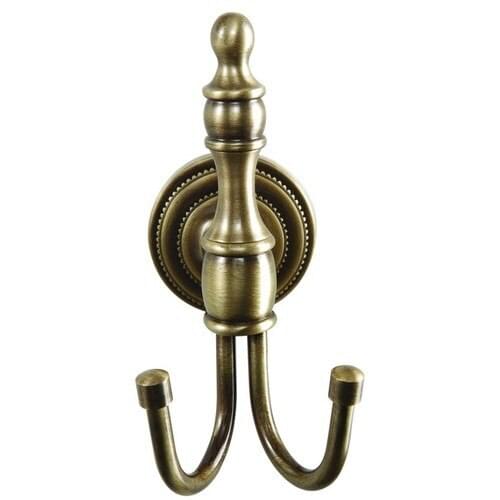 Penta Bathroom Hooks
