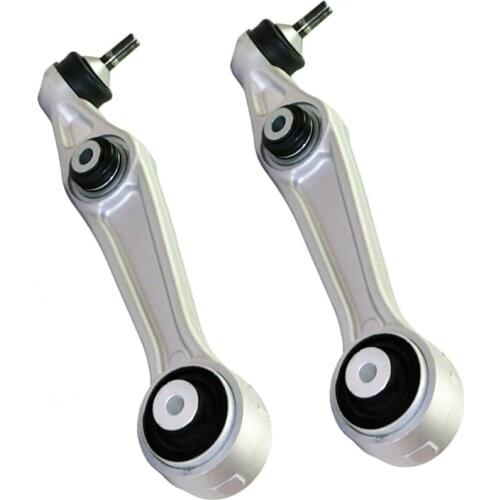 Front Suspension Lower Track Control Arm for Tesla Model S 2012-2016 Tesla Model X 2015-2020 102735100C 104895100B Steering Arm