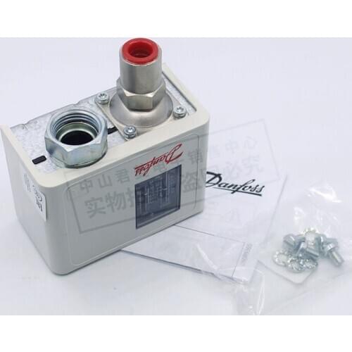 KP36 060-2131 pressure controller KP36 pressure switch original authentic