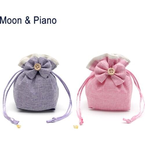 Sachet Creative Simple Butterfly End Interior Decoration Car Ornaments Lightweight Carry Women Jewelry Sachet Spice Packet New