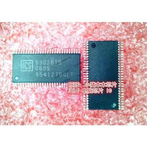Brand new original ICS954127BG 954127BGLF TSSOP56 High Quality