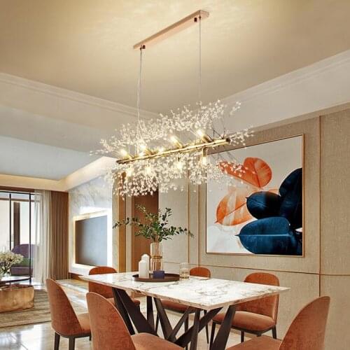 Steadlong Chandeliers