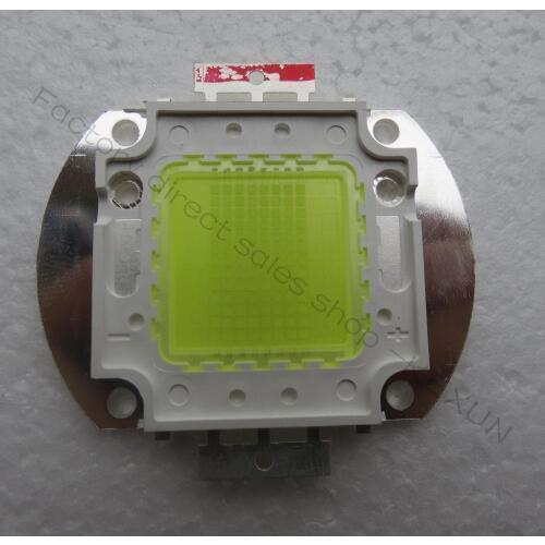 LED 208W epistar chip 45mil 150-160lm/W high power led source for led projector light mini projector lamp CE&RoHS(10pieces/lot)