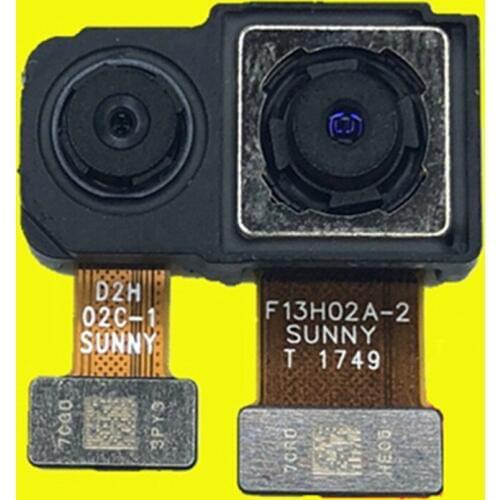 OEM Rear Camera Back Camera for Huawei Honor 7A Dual camera version
