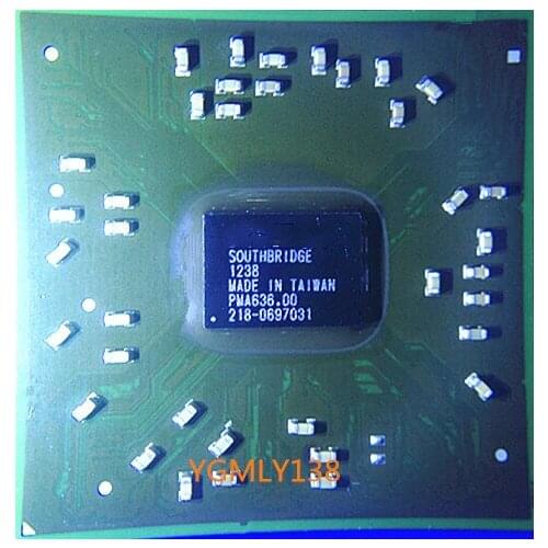 1PCS 218-0697031 218 0697031 6 BGA 100% New and original