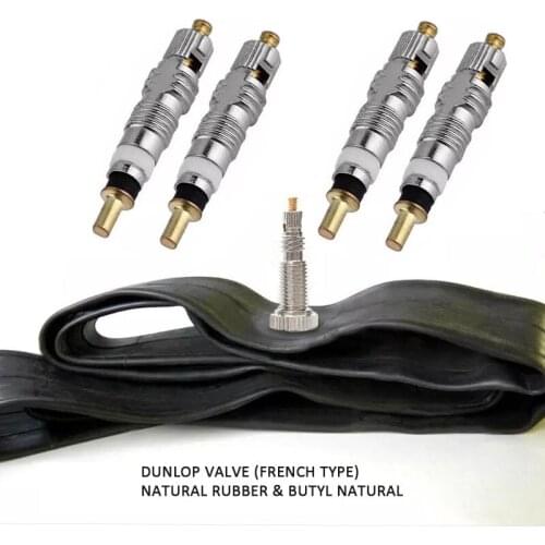 100pcs/lot Bicycle Valve Core Stem Presta Style Tyre Valve Core For Tubeless Road Bike MTB Bike Fren for Bicycle MTB/Road Bike