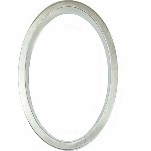 12cm Silver House Number Sign #0-9 Alphabet Letters 5 inch. Signage Home Door Numbers Outdoor Address Numeros Puerta