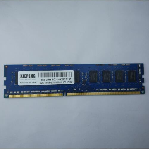 For Intel Server Board S2600CP4IOC S2600CO4 S2600COE S2600COEIOC RAM 32GB DDR3L 1600 PC3 12800R 8G 1333 ECC 16GB 10600 Reg ECC