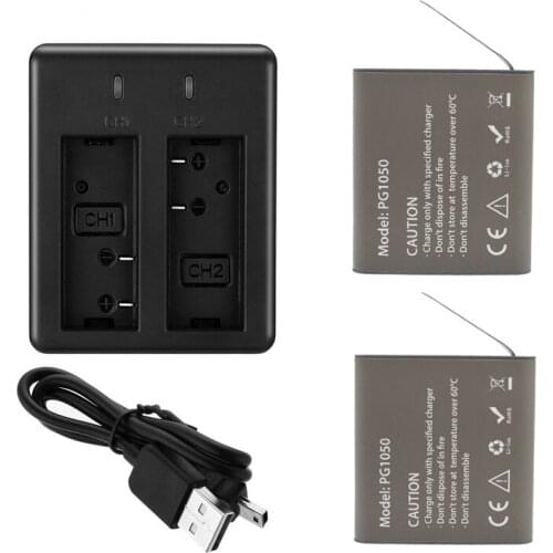 Elfeland Battery Chargers