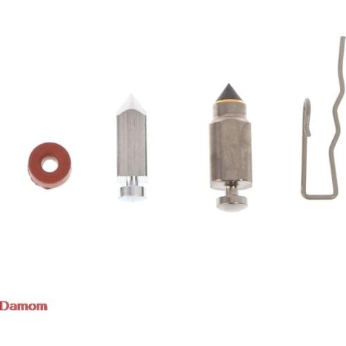 2021 New Carburetor Needle Seat For Briggs & Stratton 394681 299096 Carb Mowers Vertical 3.5HP 5HP Engine