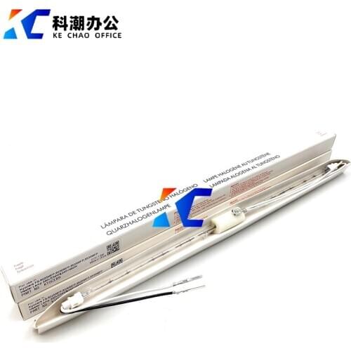 KECHAO 110V Fuser lamp Compatible for Kyocera FS 6025 6525 6030 6530 255 305 copier parts