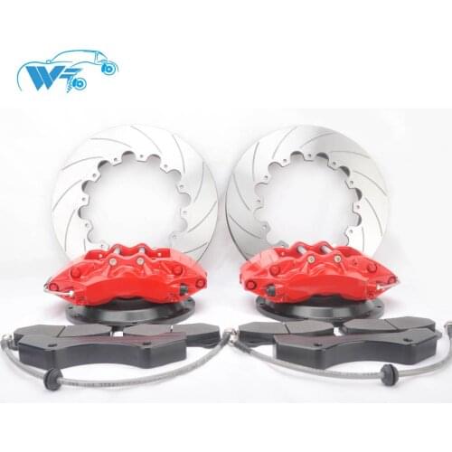 KOKORACING Brake System Parts