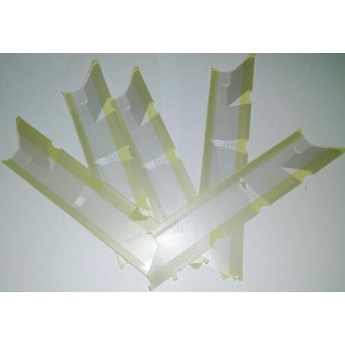 FINETRIP CNPAM 10pcs For Mercedes W210 W201 W208 W463 Instrument Cluster Pixel Repair Old Benz Ribbon Cable