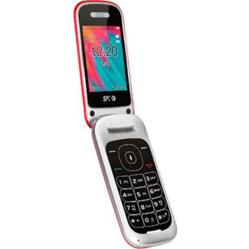 Mobile phone SPC Velvet 2.4"