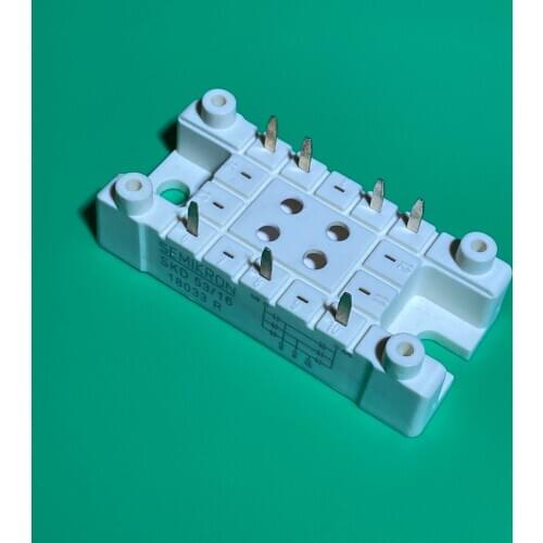 SKD53/16 Power Bridge Rectifiers SKD 53/16 MODULE IGBT SKD53-16 5316 SK D53/16