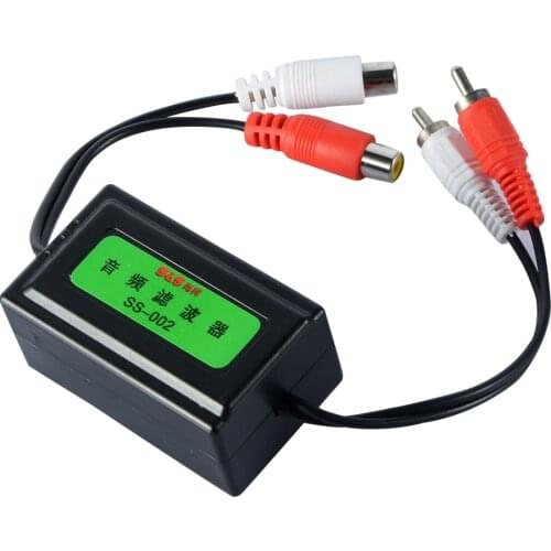 POFAN Car Electronics