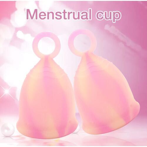 QGW Menstrual Cups