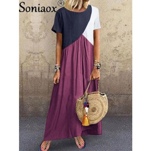 Soniaox Short Dresses For Women