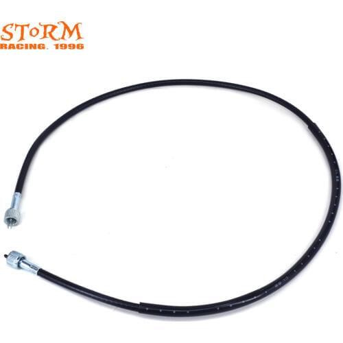 Motorcycle Speedometer Odometer Cable Line Wire For Suzuki GSF400 75A Bandit Inazuma Impulse 400 79A
