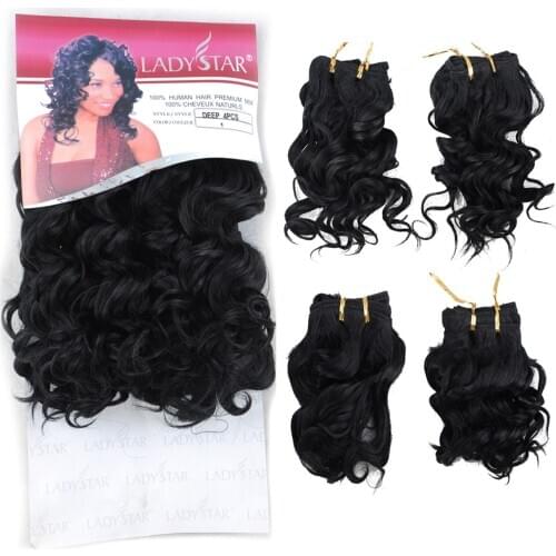 WEIMEIER Hair Extensions & Wigs