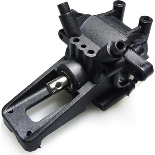 1:12 Feiyue FY01 FY02 FY03 FY04 FY05 FY06 FY07 Front Gear Box Assembly RC Car Part FYQBX01