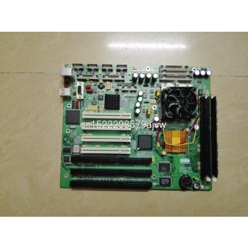 AAEON Pyxis 686 REV: 1.2