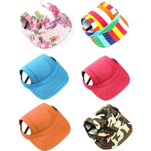 ANGDUO Hats For Dogs