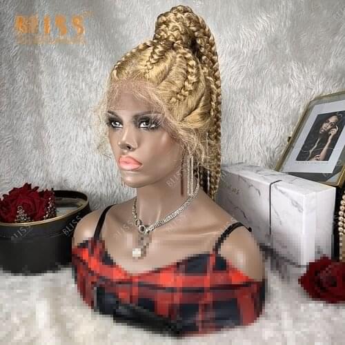BLISS Kids Wigs