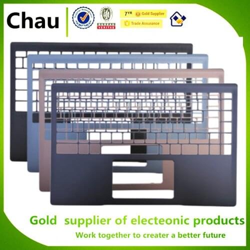 Chau New For MSI Modern 14 MS-14D1 MS-14D2 MS-M14 9S7-14D114 Upper Case Palmrest Cover