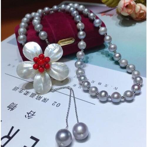 DAYOUHUI Jewelry Sets