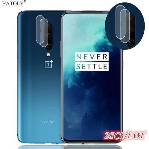 HATOLY Screen Protectors For OnePlus 7