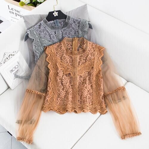 HISUMA Women's Printed Shirts