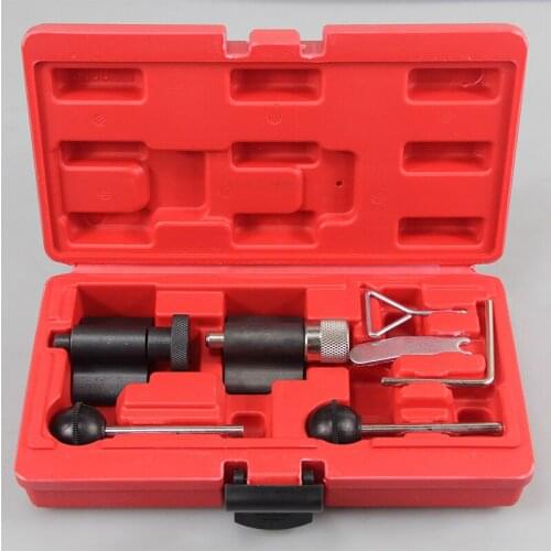 Engine Timing Camshaft Alignment Locking Tool Fit for VW Audi 1.9L 2.0L TDI PD