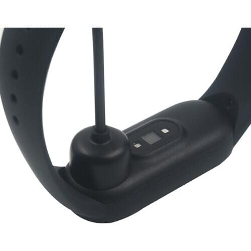 Fast Charging Cable Magnetic Watch Charger for Xiao-mi Mi Band 5 Smart Band