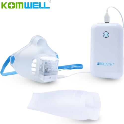 Komwell Inhalers