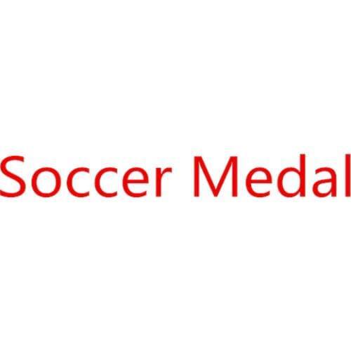 Limited 2016 To 2019 European Champion Clubs' Cup Football League Metal Gold Medal Replica Fans Collection Victor Award Memento
