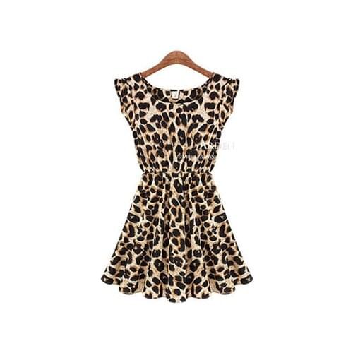 MAXAKG Casual Summer Dresses