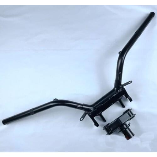 Motorcycle Original Factory Faucet Steering Handle Fixed Seat for Kymco Ct250 Ck250t-11 Ct300