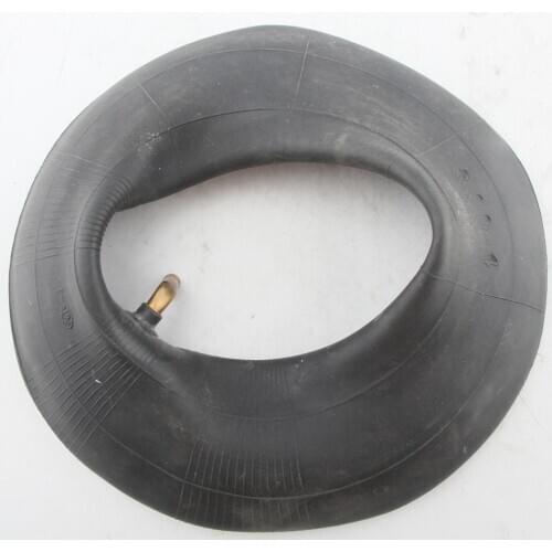 New 3.00-4 Tire Inner Tube TR13 Stem Fits 3.00-4 Black Rubber