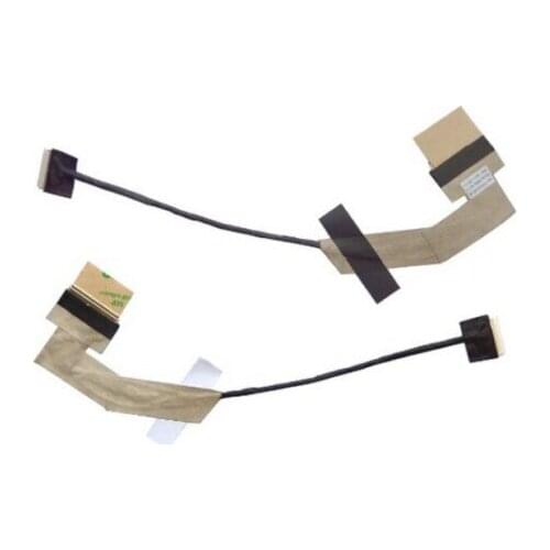 P/N 1422-00gj000 Video Flex Screen LVDS LED LCD Cable for Asus Eee PC EPC 1005HAB 1005H 1005HA