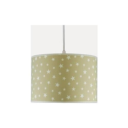 Senay Lightning, KIDS ROOM SİLİNDİR FABRIC-Star