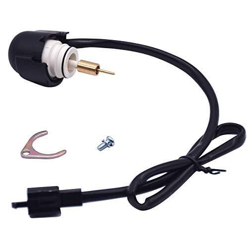 5507-180 Carburetor Start Electric Choke For Arctic Cat ATV 366 4x4 2008-2010 Arctic Cat 400 4x4 2005-2008 400 CR 2013-2015