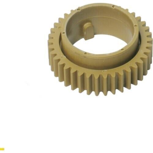 Upper Roller Gear 38T for Ricoh 1515 MP161 MP162 MP171 MP201 MP161F MP162F MP171F MP201SPF
