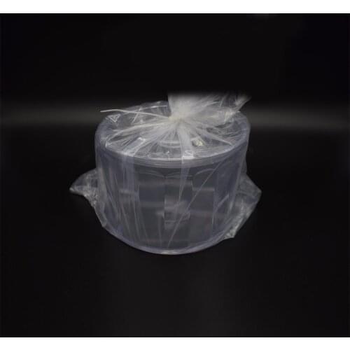 Jewelry Mini Magnetic Tumbler Polishing Barrel for kt130 Jewelry Polisher Finishing Machine Accessories